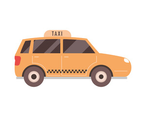 taxi service public