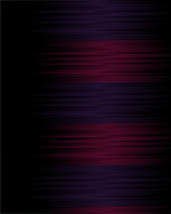 Abstract background with multicolored horizontal lines