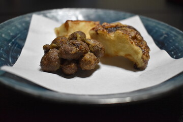 精進料理