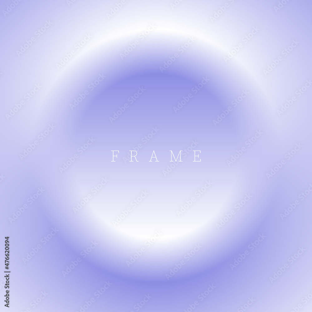 Poster dynamic vortex circle of blue lines. abstract blue background.design element.