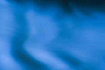 Fototapeta premium Blue abstract background