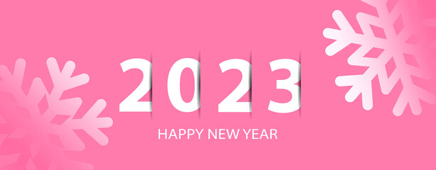 2023 Happy new Year