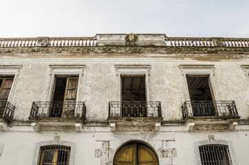 Colonia del Sacramento - Uruguay