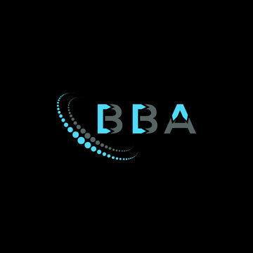 BBA in Education logo seen displayed on smart phone Stock Photo - Alamy
