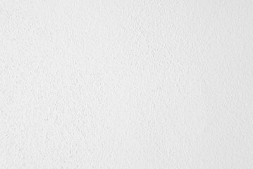 Seamless texture of white cement wall a rough surface, with space for text, for a background...