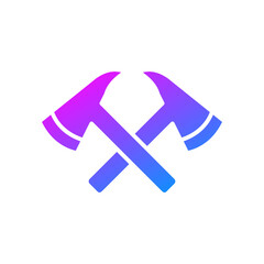 Axe icon