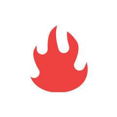 Fire icon