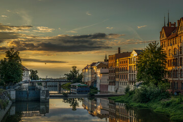 Opole Wenecja © Tomasz