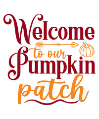 Obraz premium Fall Svg Bundle, Fall Quote Svg Eps Dxf Png PDF Cutting Files For Silhouette Cameo Cricut, Autumn Svg , Pumpkin Spice SVG, Thankful Svg
