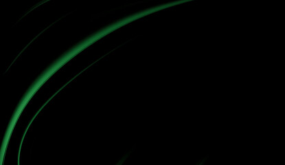 Background black and green dark are light with the gradient is the Surface with templates metal texture soft lines tech gradient abstract diagonal background silver black sleek with gray.