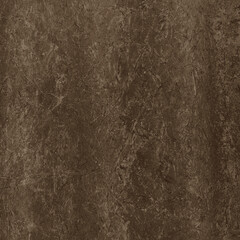 Dark grunge textured wall close-up. The texture is concrete or putty. The old wall.