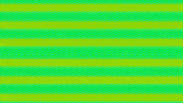 abstract background with color stripes . seamless loop video.