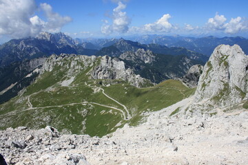 Mangart