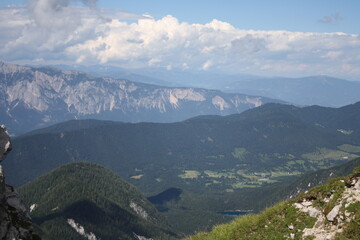 Mangart