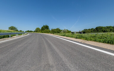 freeway slip road backplate 4