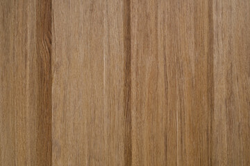 Light brown wood background. Texture of wooden table 