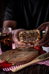 hamburguer