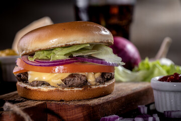 hamburguer