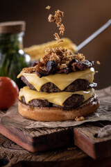 hamburguer