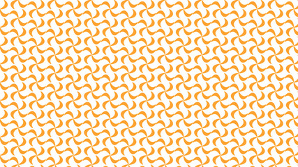 seamless pattern with shapes