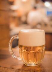 ビール