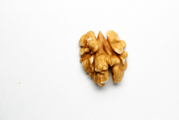 Obraz premium walnut
