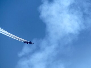 US Navy Blue Angels