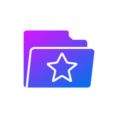 Folder icon