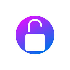 Padlock icon