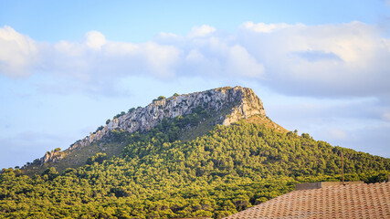 lighthouse cap formentor mallorca cliffs © Steffen Greifenberg
