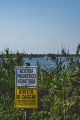 Parco del Delte del Po