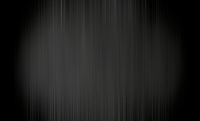 abstract black and silver are light gray with white the gradient is the surface with templates metal texture soft lines tech diagonal background black dark sleek clean modern.