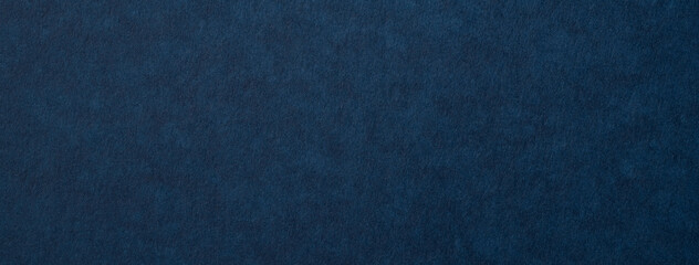 青いマーブル調の紙の背景テクスチャー