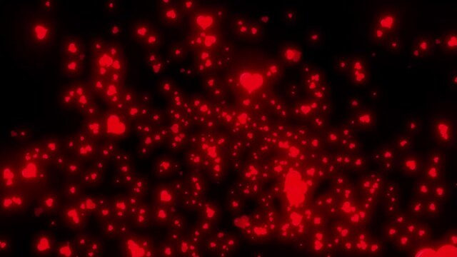 Herz - Valentine&acute;s Day - Liebe