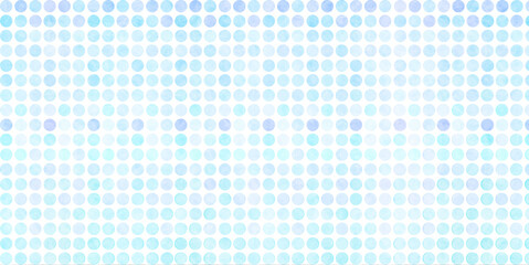 青　円　和紙　背景