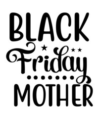 Black Friday Svg, Black Friday Svg Bundle,  Black Friday Crew