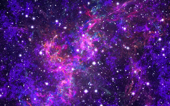 Tổng hợp 999 Stars background purple Độ phân giải 4K, tải miễn phí
