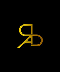 Logo of the name ARDI