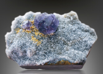 .fluorite mineral specimen stone rock geology gem crystal
