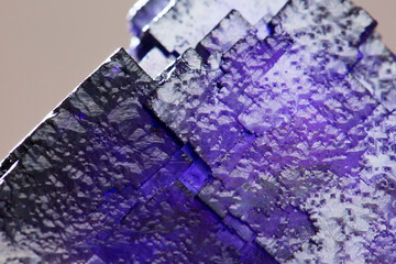 .fluorite mineral specimen stone rock geology gem crystal