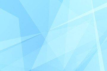 Abstract blue on light blue background modern design. Vector illustration EPS 10.