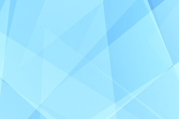 Abstract blue on light blue background modern design. Vector illustration EPS 10.