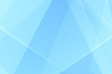 Abstract blue on light blue background modern design. Vector illustration EPS 10.
