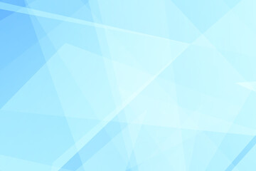 Abstract blue on light blue background modern design. Vector illustration EPS 10.