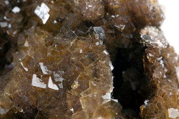 .fluorite mineral specimen stone rock geology gem crystal