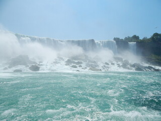 Niagara Falls, Canada