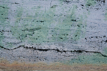 concrete wall background