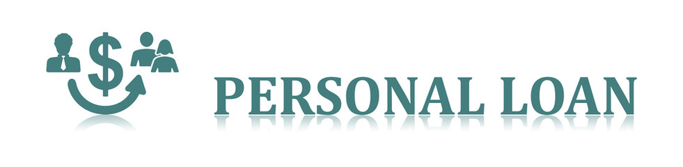 Concept of personal loan
