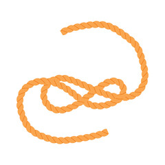 Icon Of Rope