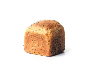bread cube